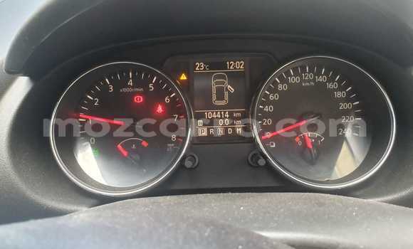 Nunua Ilio tumika Nissan Qashqai Nyingine Gari ndani ya Maputo nchini Maputo Nunua Ilio tumika Nissan Qashqai Nyingine Gari ndani ya Maputo nchini Maputo