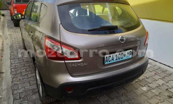 Nunua Ilio tumika Nissan Qashqai Nyingine Gari ndani ya Maputo nchini Maputo Nunua Ilio tumika Nissan Qashqai Nyingine Gari ndani ya Maputo nchini Maputo