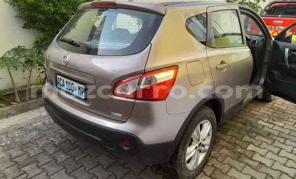 Nunua Ilio tumika Nissan Qashqai Nyingine Gari ndani ya Maputo nchini Maputo Nunua Ilio tumika Nissan Qashqai Nyingine Gari ndani ya Maputo nchini Maputo