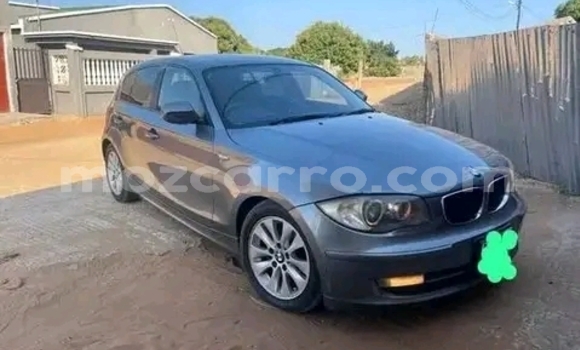 Buy Used BMW 1-Series Other Car in Maputo in Maputo