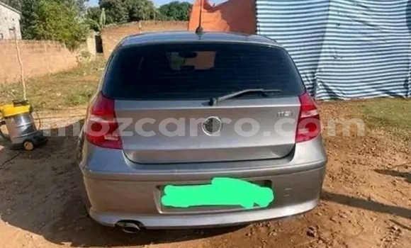 Buy Used BMW 1-Series Other Car in Maputo in Maputo Buy Used BMW 1-Series Other Car in Maputo in Maputo