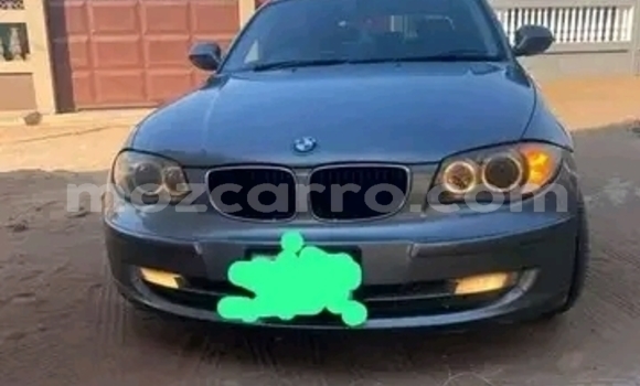 Buy Used BMW 1-Series Other Car in Maputo in Maputo Buy Used BMW 1-Series Other Car in Maputo in Maputo