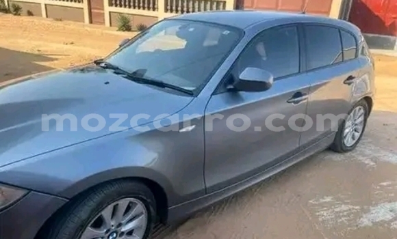 Buy Used BMW 1-Series Other Car in Maputo in Maputo Buy Used BMW 1-Series Other Car in Maputo in Maputo