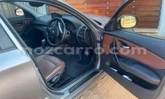 Buy Used BMW 1-Series Other Car in Maputo in Maputo Buy Used BMW 1-Series Other Car in Maputo in Maputo