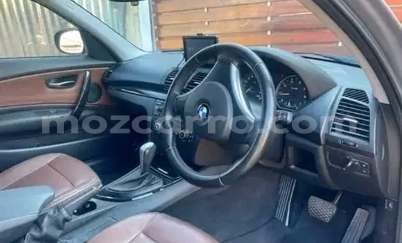 Buy Used BMW 1-Series Other Car in Maputo in Maputo Buy Used BMW 1-Series Other Car in Maputo in Maputo