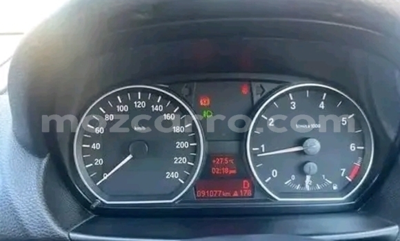 Buy Used BMW 1-Series Other Car in Maputo in Maputo Buy Used BMW 1-Series Other Car in Maputo in Maputo