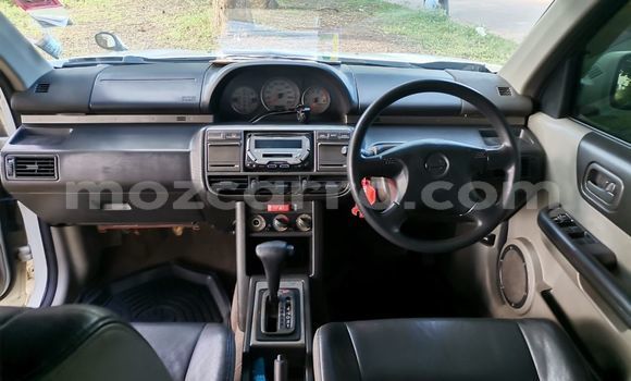 Comprar Usado Nissan X-Trail De outros Carro em Maputo em Maputo Comprar Usado Nissan X-Trail De outros Carro em Maputo em Maputo