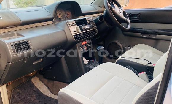 Comprar Usado Nissan X-Trail De outros Carro em Maputo em Maputo Comprar Usado Nissan X-Trail De outros Carro em Maputo em Maputo