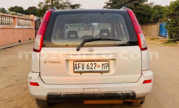Comprar Usado Nissan X-Trail De outros Carro em Maputo em Maputo Comprar Usado Nissan X-Trail De outros Carro em Maputo em Maputo