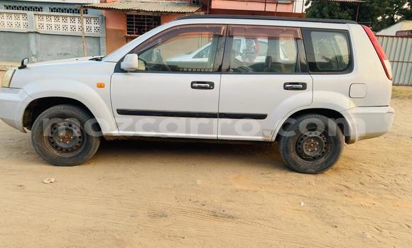 Comprar Usado Nissan X-Trail De outros Carro em Maputo em Maputo Comprar Usado Nissan X-Trail De outros Carro em Maputo em Maputo