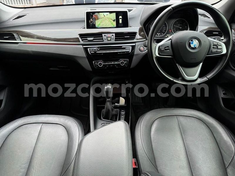 Big with watermark bmw x1 maputo maputo 18954