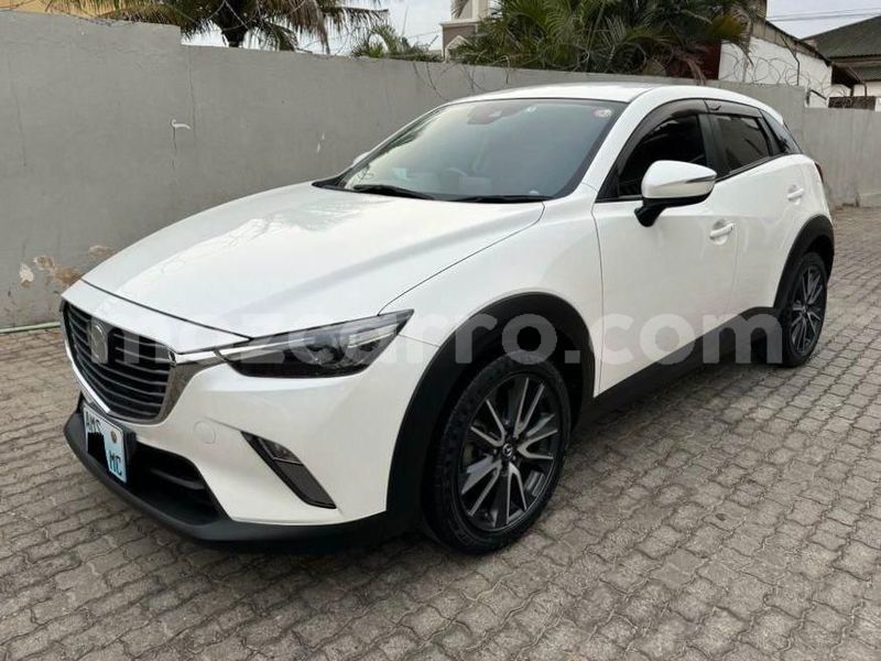 Big with watermark mazda cx 3 maputo maputo 18955