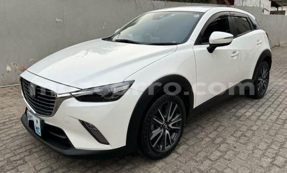 Tenga Tsaru Mazda CX-3 Chena Mota in Maputo in Maputo