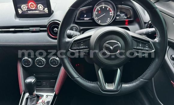 Buy Used Mazda CX-3 White Car in Maputo in Maputo Buy Used Mazda CX-3 White Car in Maputo in Maputo
