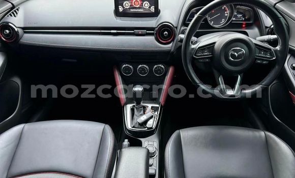 Buy Used Mazda CX-3 White Car in Maputo in Maputo Buy Used Mazda CX-3 White Car in Maputo in Maputo