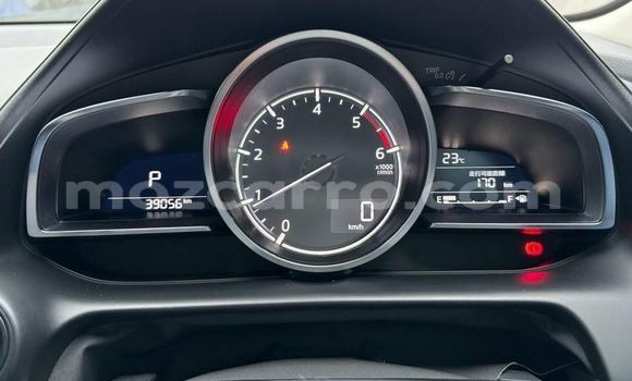 Buy Used Mazda CX-3 White Car in Maputo in Maputo Buy Used Mazda CX-3 White Car in Maputo in Maputo