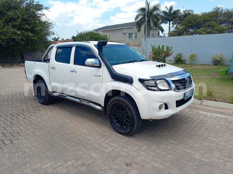 Big with watermark toyota hilux maputo maputo 18956