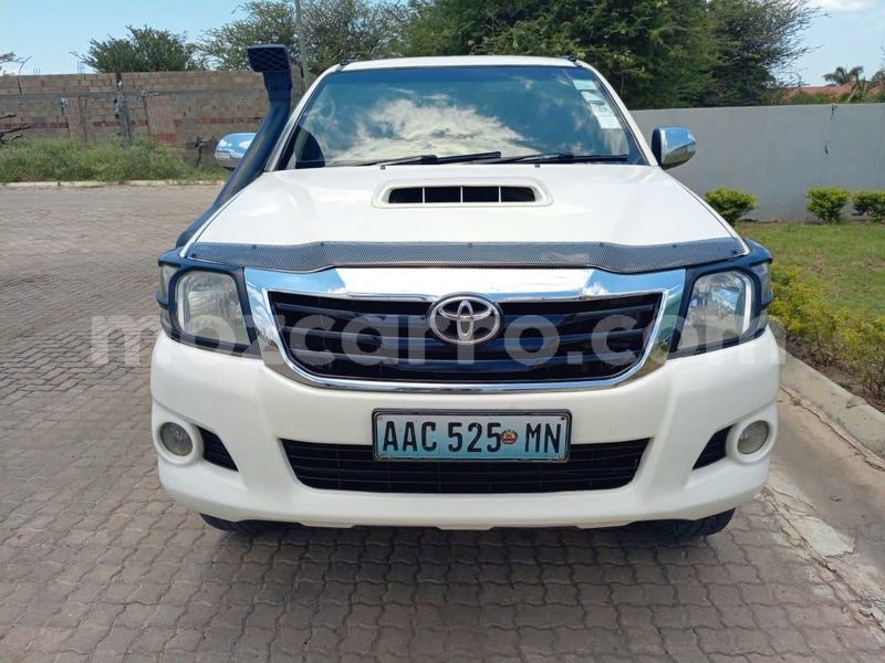 Big with watermark toyota hilux maputo maputo 18956