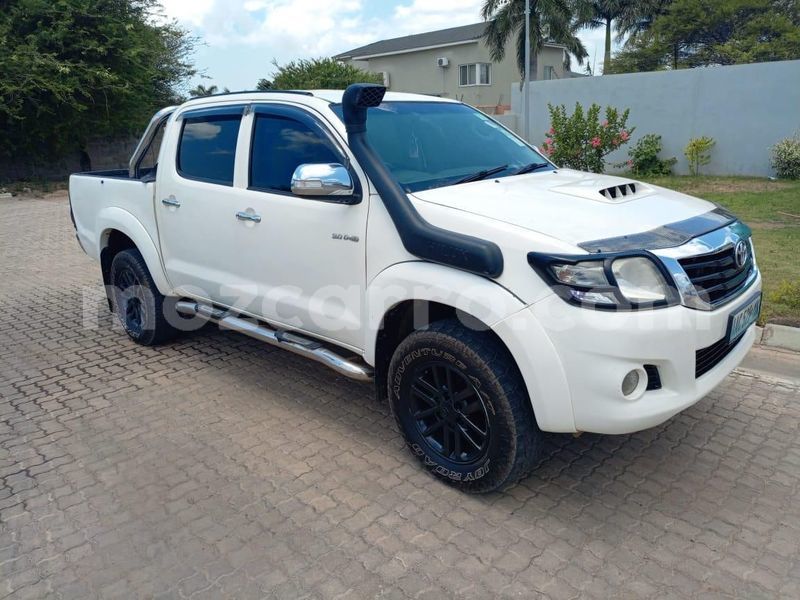 Big with watermark toyota hilux maputo maputo 18956