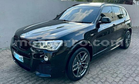 Tenga Tsaru BMW X3 Zvimwe Mota in Maputo in Maputo
