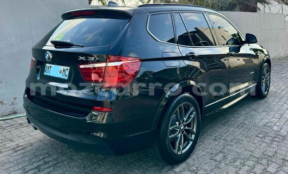 Buy Used BMW X3 Other Car in Maputo in Maputo Buy Used BMW X3 Other Car in Maputo in Maputo