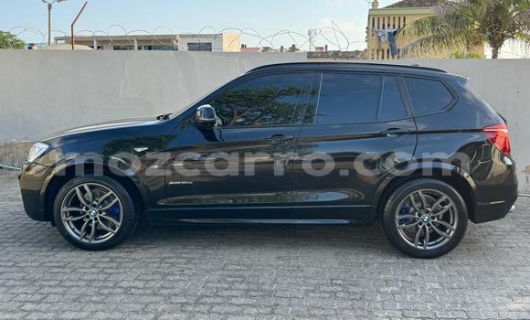 Buy Used BMW X3 Other Car in Maputo in Maputo Buy Used BMW X3 Other Car in Maputo in Maputo