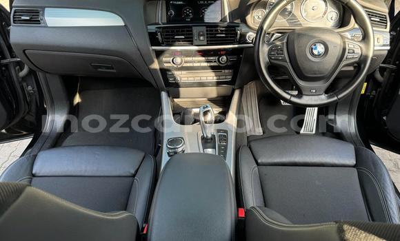 Buy Used BMW X3 Other Car in Maputo in Maputo Buy Used BMW X3 Other Car in Maputo in Maputo