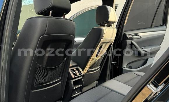 Buy Used BMW X3 Other Car in Maputo in Maputo Buy Used BMW X3 Other Car in Maputo in Maputo