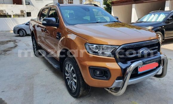 Comprar Usado Ford Ranger De outros Carro em Maputo em Maputo