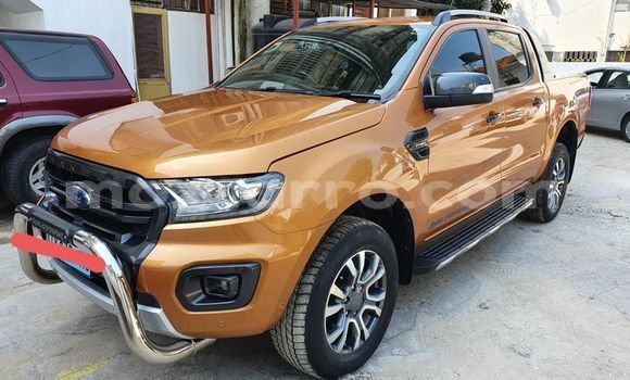 Tenga Tsaru Ford Ranger Zvimwe Mota in Maputo in Maputo Tenga Tsaru Ford Ranger Zvimwe Mota in Maputo in Maputo