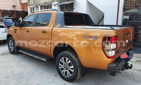 Tenga Tsaru Ford Ranger Zvimwe Mota in Maputo in Maputo Tenga Tsaru Ford Ranger Zvimwe Mota in Maputo in Maputo
