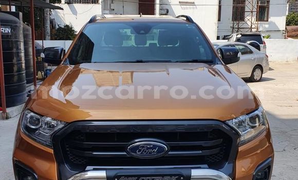 Tenga Tsaru Ford Ranger Zvimwe Mota in Maputo in Maputo Tenga Tsaru Ford Ranger Zvimwe Mota in Maputo in Maputo