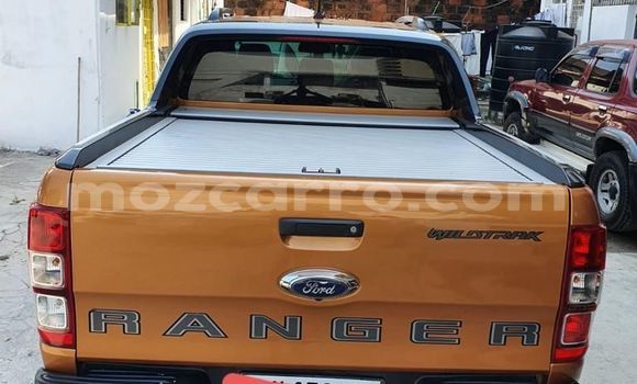 Tenga Tsaru Ford Ranger Zvimwe Mota in Maputo in Maputo Tenga Tsaru Ford Ranger Zvimwe Mota in Maputo in Maputo