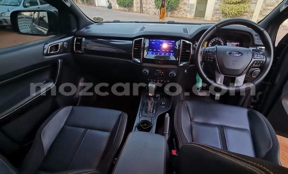 Tenga Tsaru Ford Ranger Zvimwe Mota in Maputo in Maputo Tenga Tsaru Ford Ranger Zvimwe Mota in Maputo in Maputo