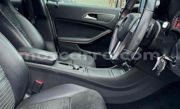 Nunua Ilio tumika Mercedes‒Benz A-Class Nyingine Gari ndani ya Maputo nchini Maputo Nunua Ilio tumika Mercedes‒Benz A-Class Nyingine Gari ndani ya Maputo nchini Maputo