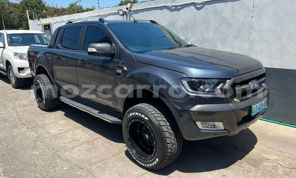 Comprar Usado Ford Ranger De outros Carro em Maputo em Maputo