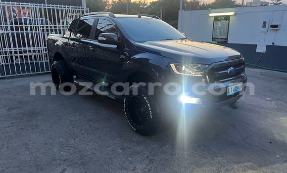 Buy Used Ford Ranger Other Car in Maputo in Maputo Buy Used Ford Ranger Other Car in Maputo in Maputo