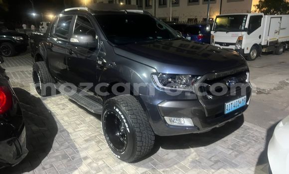 Buy Used Ford Ranger Other Car in Maputo in Maputo Buy Used Ford Ranger Other Car in Maputo in Maputo