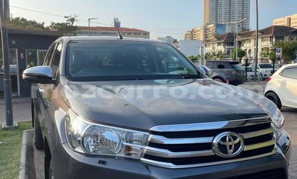 Tenga Tsaru Toyota Hiluxe Revo Zvimwe Mota in Maputo in Maputo