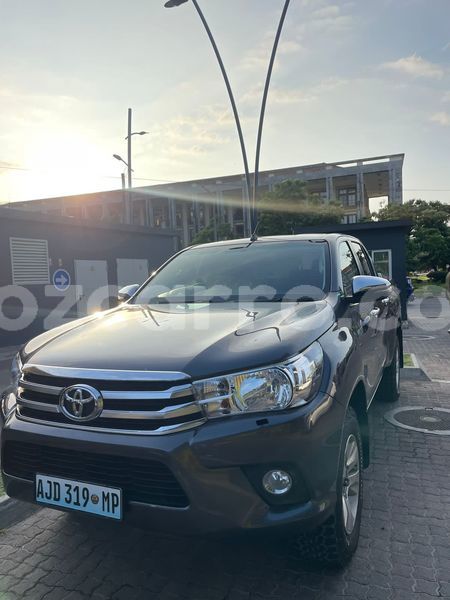 Big with watermark toyota hiluxe revo maputo maputo 18963