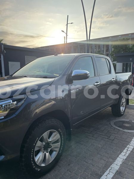 Big with watermark toyota hiluxe revo maputo maputo 18963