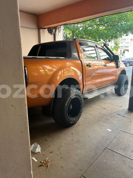 Big with watermark ford ranger maputo maputo 18969