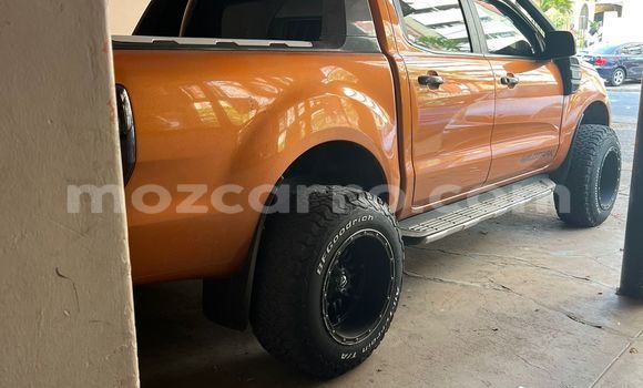 Tenga Tsaru Ford Ranger Zvimwe Mota in Maputo in Maputo Tenga Tsaru Ford Ranger Zvimwe Mota in Maputo in Maputo