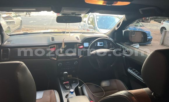 Tenga Tsaru Ford Ranger Zvimwe Mota in Maputo in Maputo Tenga Tsaru Ford Ranger Zvimwe Mota in Maputo in Maputo