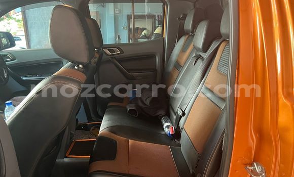 Tenga Tsaru Ford Ranger Zvimwe Mota in Maputo in Maputo Tenga Tsaru Ford Ranger Zvimwe Mota in Maputo in Maputo