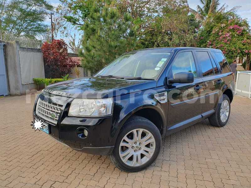 Big with watermark land rover freelander maputo maputo 18970