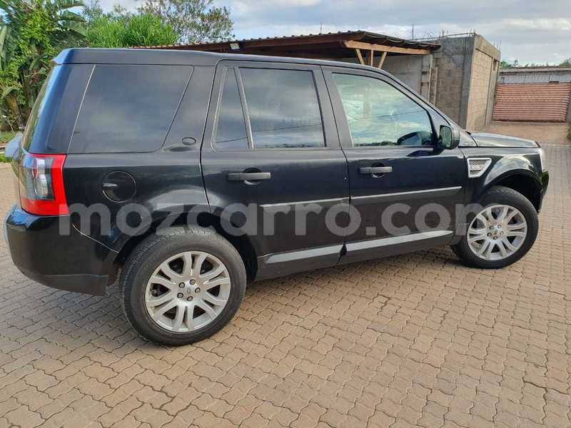 Big with watermark land rover freelander maputo maputo 18970