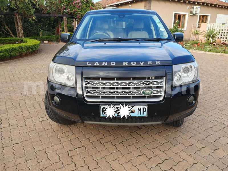 Big with watermark land rover freelander maputo maputo 18970