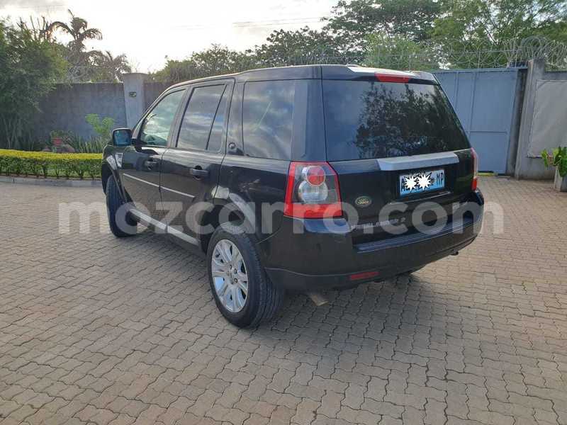 Big with watermark land rover freelander maputo maputo 18970