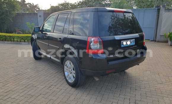 Nunua Ilio tumika Land Rover Freelander Nyingine Gari ndani ya Maputo nchini Maputo Nunua Ilio tumika Land Rover Freelander Nyingine Gari ndani ya Maputo nchini Maputo